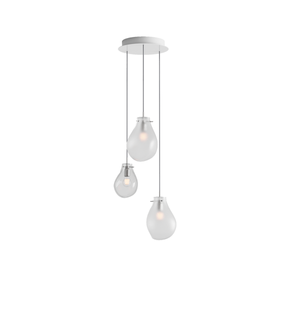 Soap Bomma Chandelier