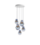 Soap Bomma Chandelier