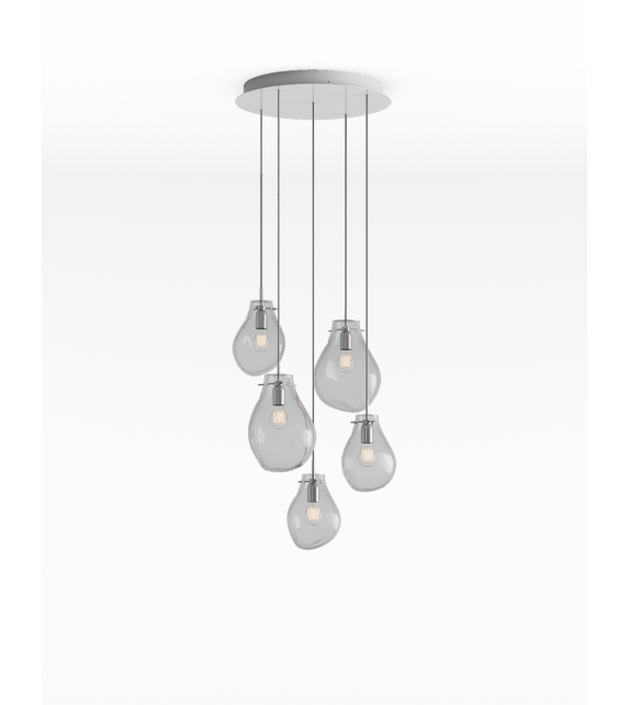 Soap Bomma Chandelier