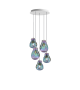 Soap Bomma Chandelier