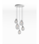 Soap Bomma Chandelier