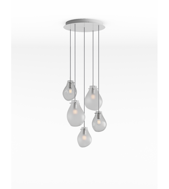 Soap Bomma Chandelier