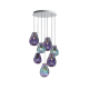 Soap Bomma Chandelier