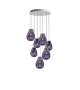 Soap Bomma Chandelier