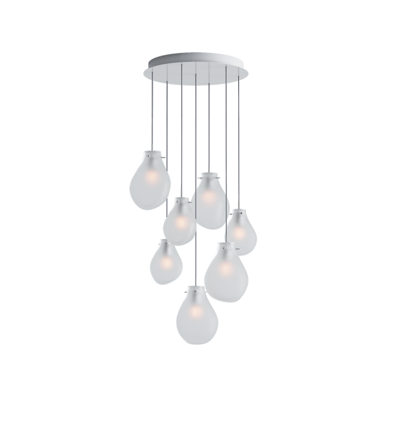 Soap Bomma Chandelier