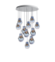 Soap Bomma Chandelier