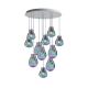 Soap Bomma Chandelier