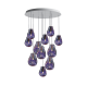 Soap Bomma Chandelier