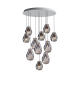 Soap Bomma Chandelier