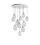 Soap Bomma Chandelier