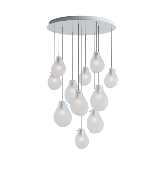 Soap Bomma Chandelier