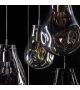 Soap Bomma Chandelier