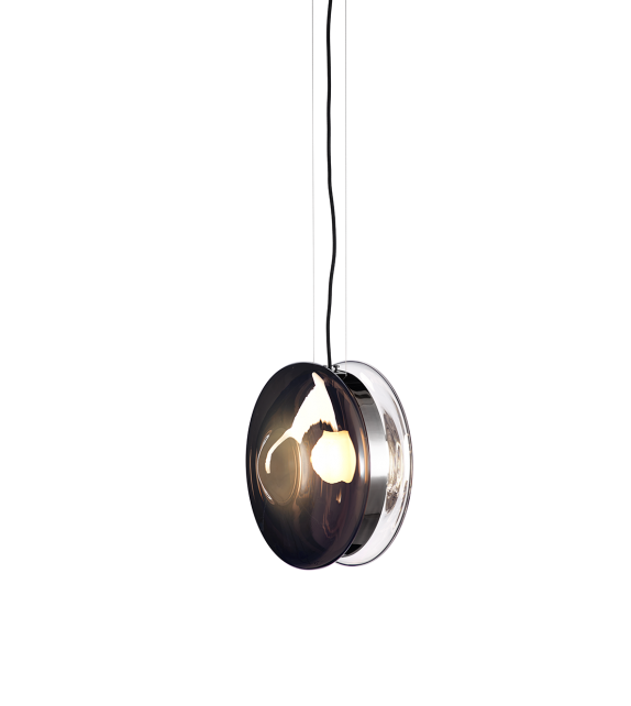 Orbital Bomma Pendant Lamp