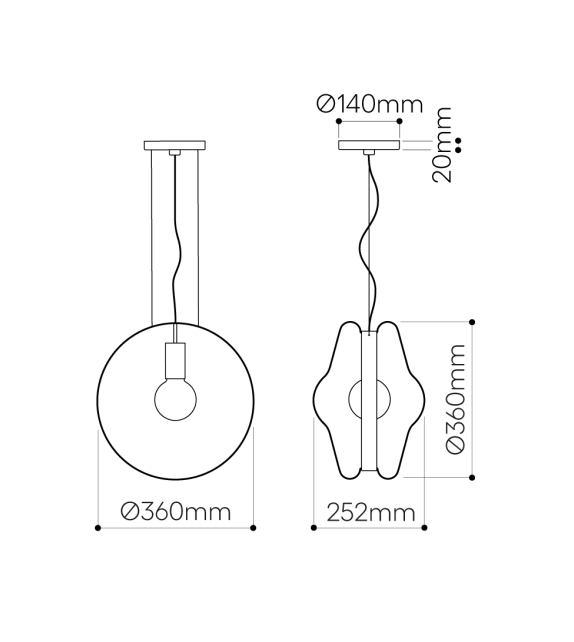 Orbital Bomma Suspension