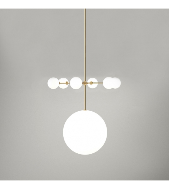 Epic 3 Atelier Areti Pendand Lamp