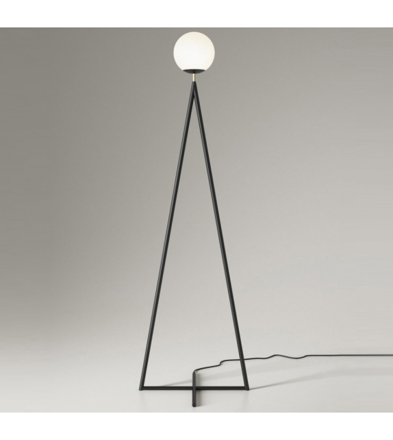 One Globe Atelier Areti Lampadaire