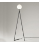 One Globe Atelier Areti Lampadaire