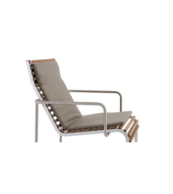 Extempore Extremis Chaise