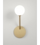 Row Atelier Areti Wall Lamp