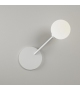 Row Atelier Areti Wall Lamp