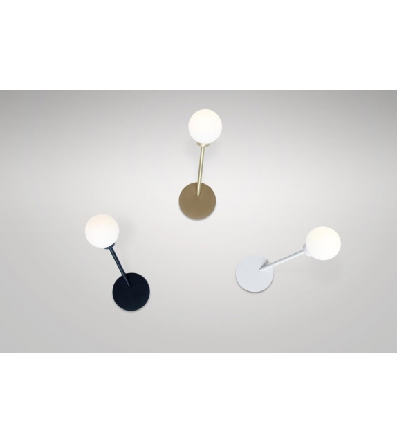 Row Atelier Areti Wall Lamp