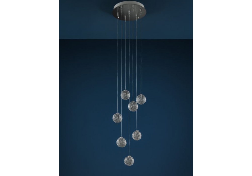 Sweet Light Chandelier Catellani&Smith Pendant Lamp - Milia Shop