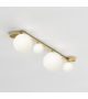 Line Globes Atelier Areti Ceiling Lamp