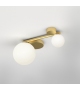 Line Globes Atelier Areti Ceiling Lamp