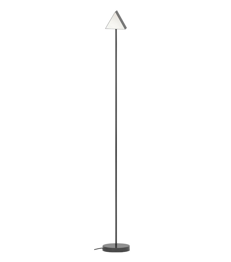 Triangle Box Atelier Areti Floor Lamp