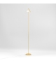 Triangle Box Atelier Areti Floor Lamp