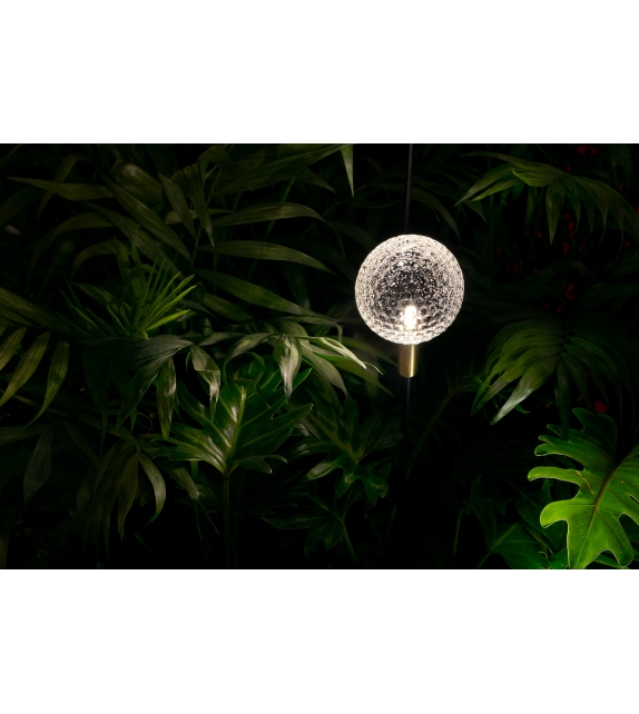 Syphasfera Outdoor Catellani&Smith Lampadaire