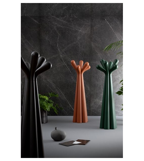 Anemone Bonaldo Coat Rack