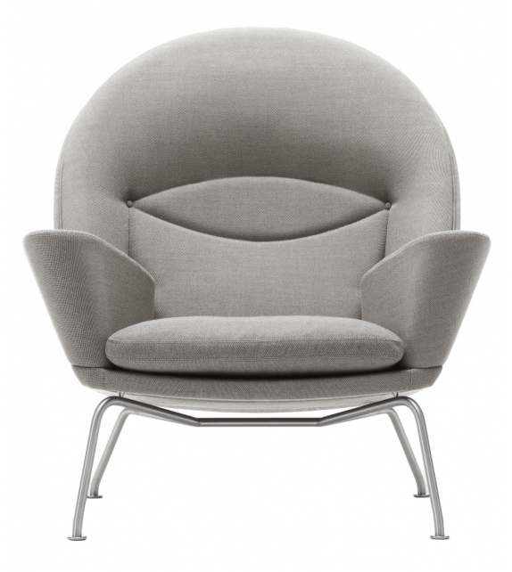 CH468 Oculus Chair Carl Hansen & Søn Fauteuil