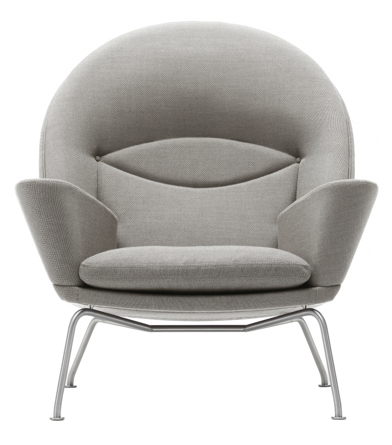 CH468 Oculus Chair Carl Hansen & Søn