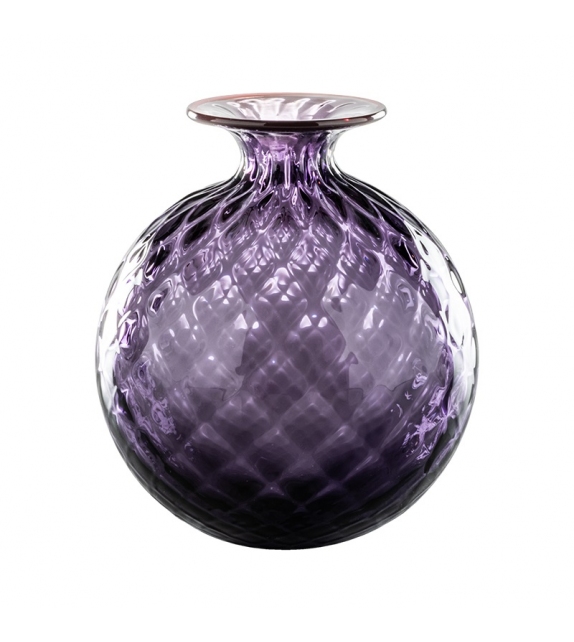 Monofiore Balloton 100.14 Venini Vase