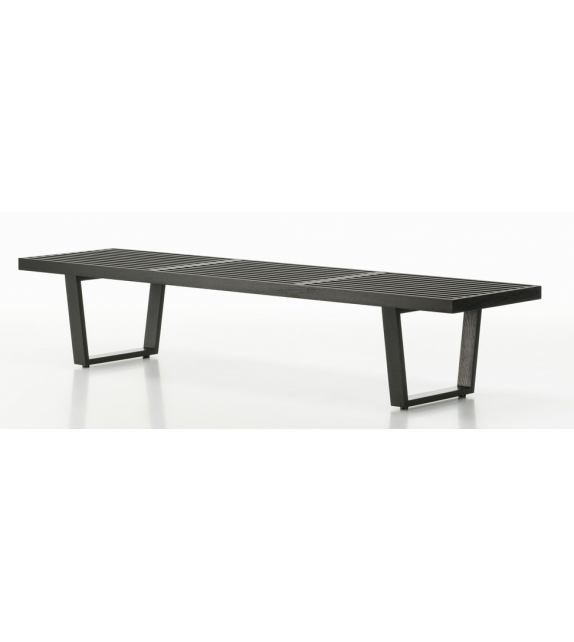 Nelson Bench Vitra Banquette