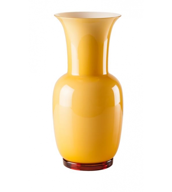 Opalino 706.38 Venini Vase