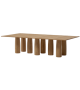 Il Colonnato Table Kettal