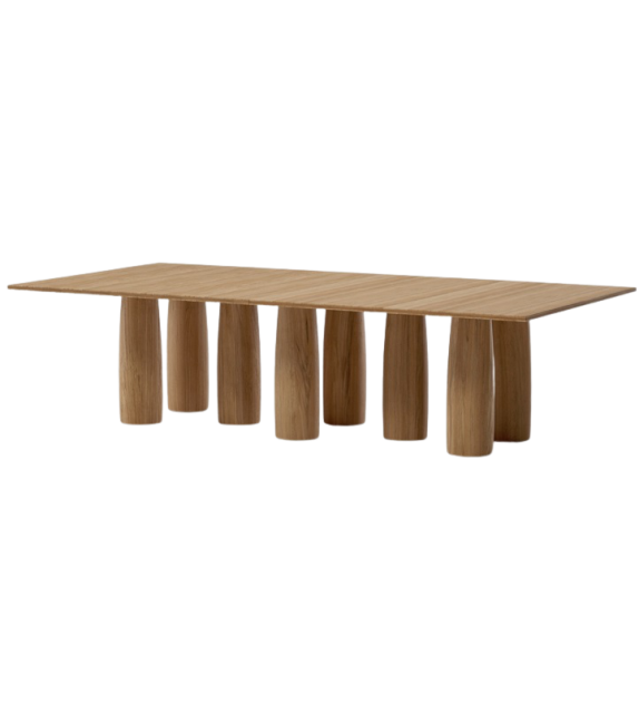 Il Colonnato Kettal Tisch