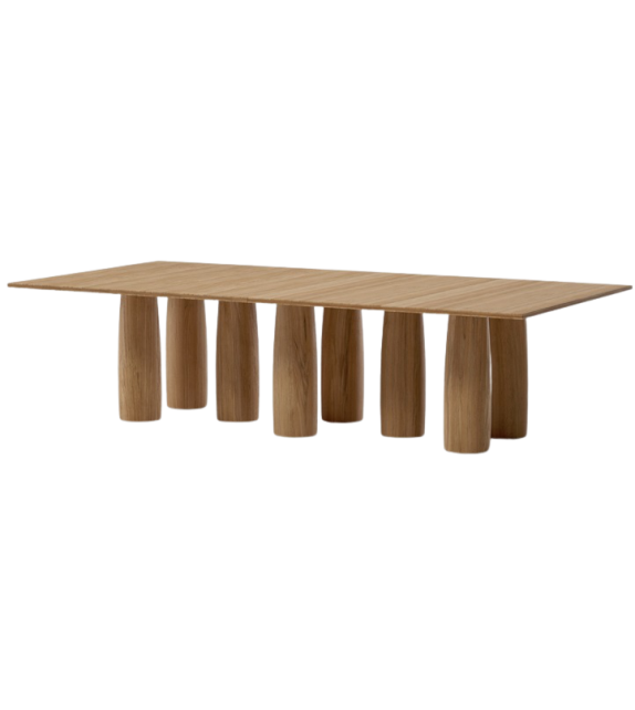 Il Colonnato Table Kettal