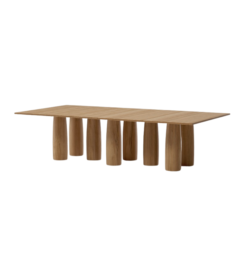 Il Colonnato Table Kettal