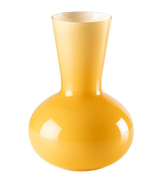 Idria 706.43 Venini Vase