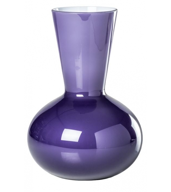 Idria 706.43 Venini Vase