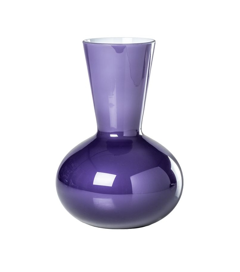 Idria 706.43 Venini Vase