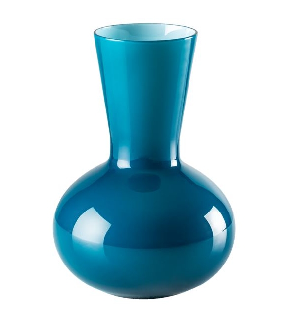 Idria 706.43 Venini Vase