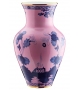 Vase Ming Oriente Italiano Azalea Ginori 1735