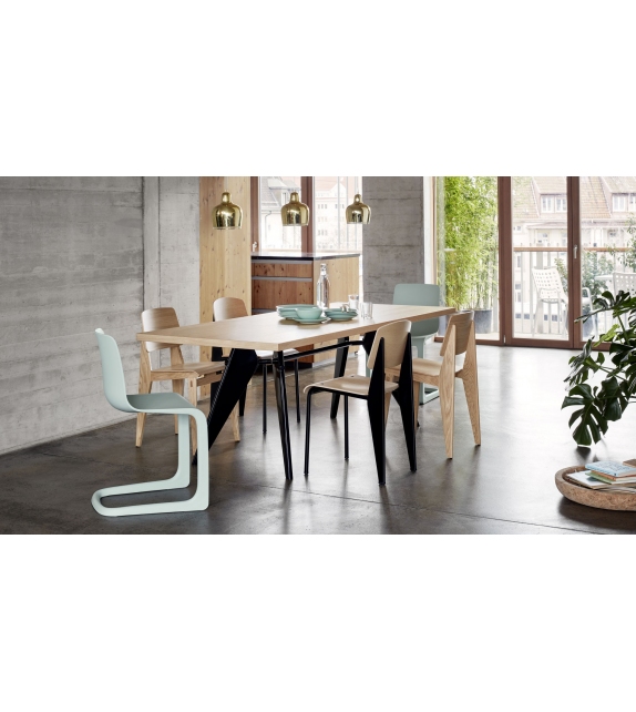 Vitra EM Table