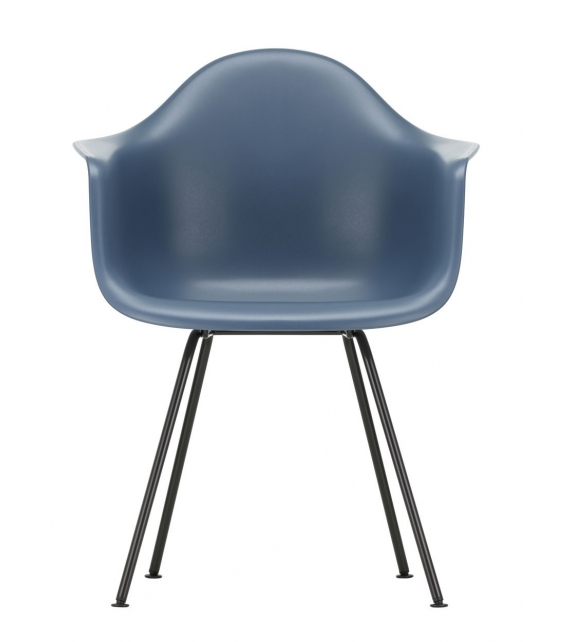 Eames Plastic Armchair DAX Sillòn Vitra