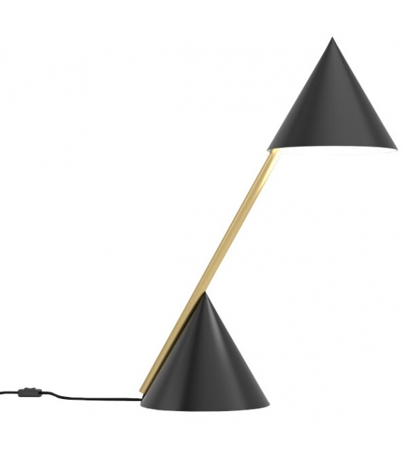 Hat Light Atelier Areti Lampe de Table