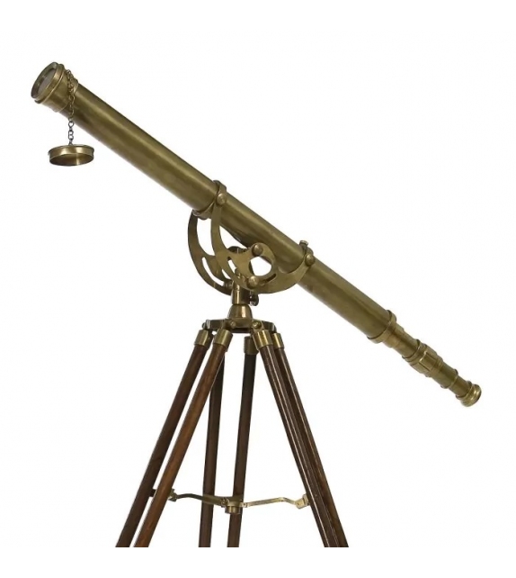 Telescope Bicton Eichholtz Fernrohr